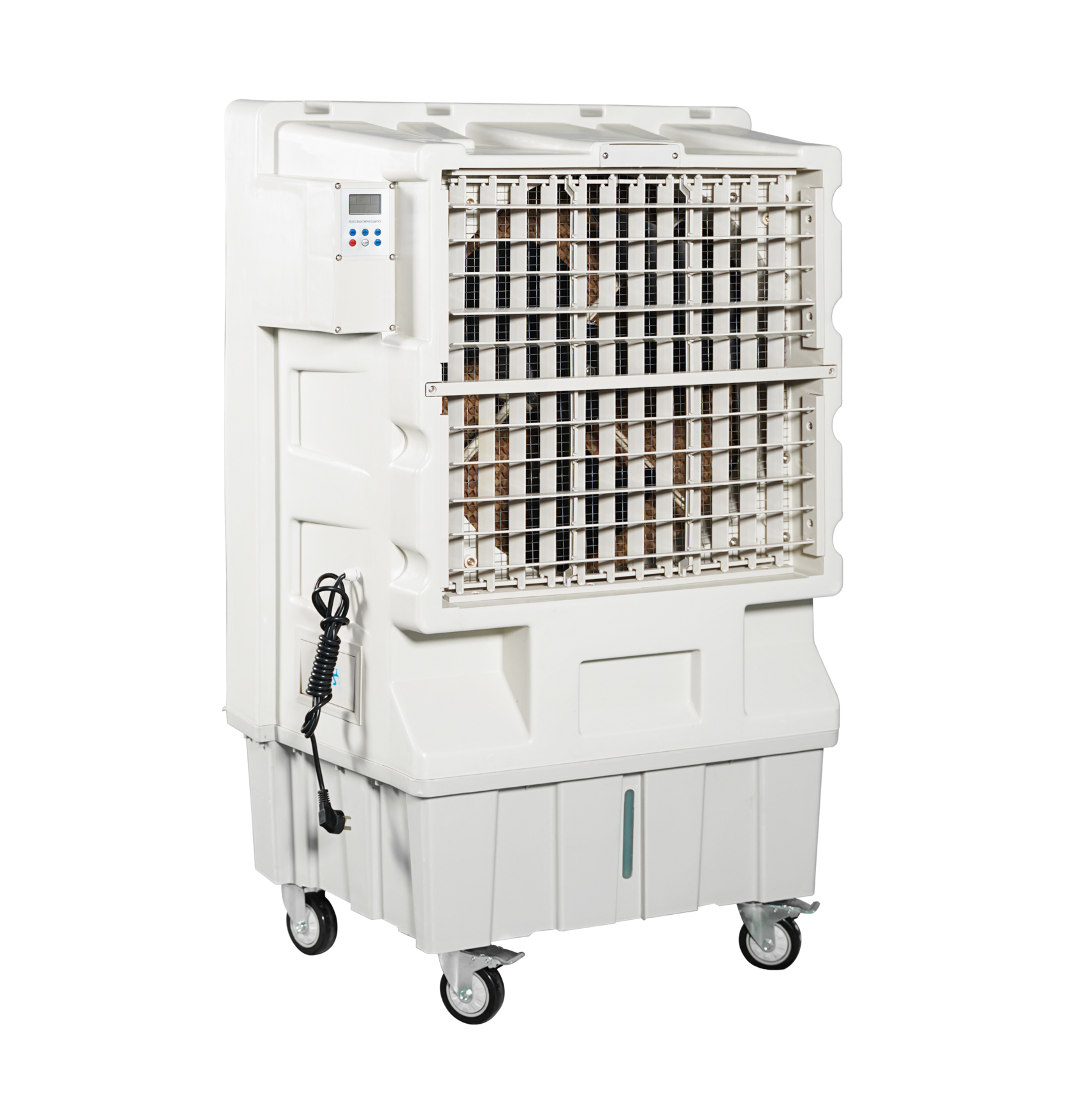 Охолоджувач повітря JetCool-T12 Охолоджувач повітря JetCool-T12