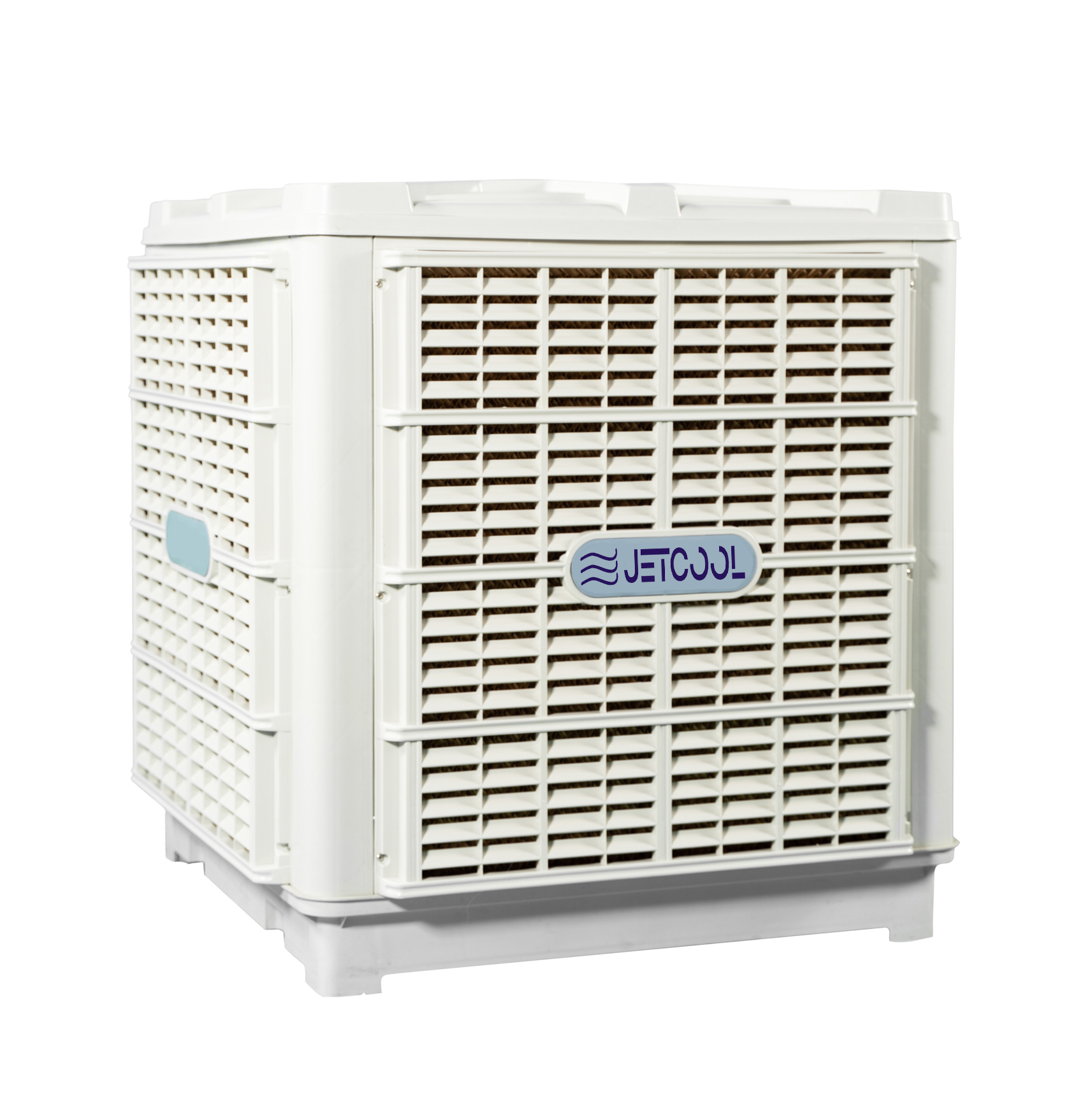 Охолоджувач повітря jetcool c30 Охолоджувач повітря jetcool c30