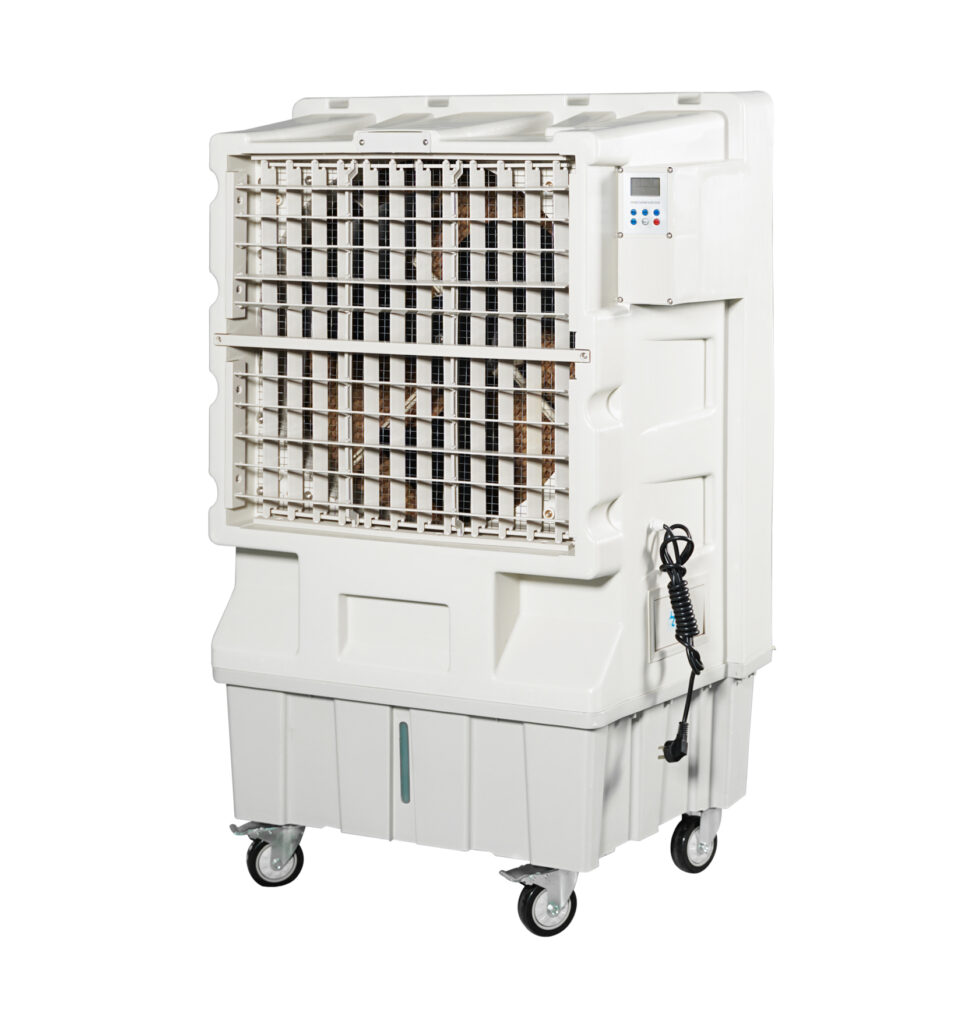 Охолоджувач повітря JetCool-T12