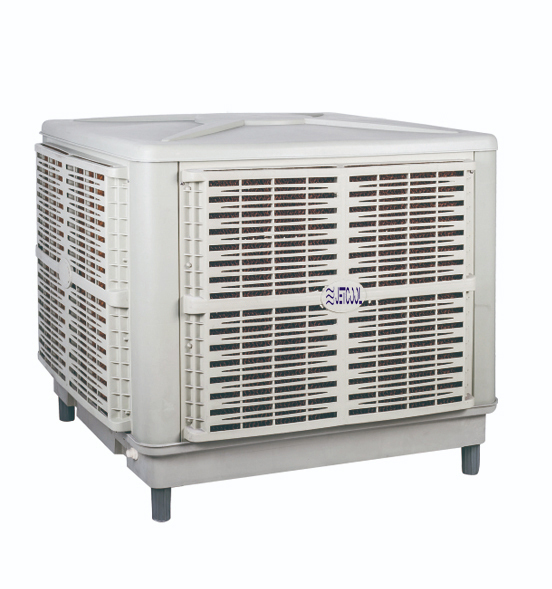 Охолоджувач повітря JetCool-420