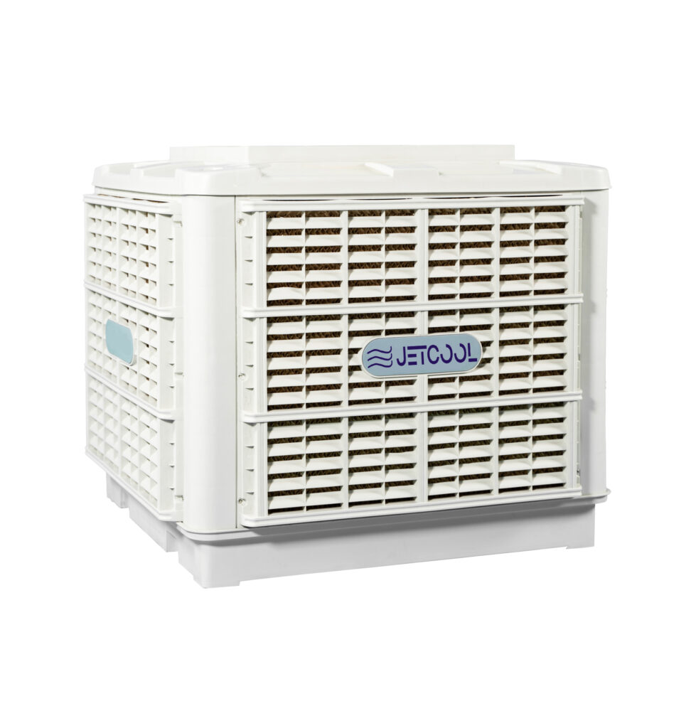 Охолоджувач повітря JetCool-C22