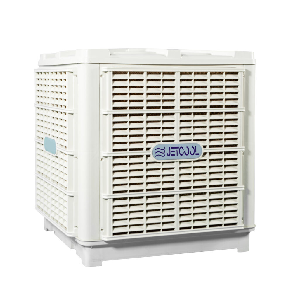 Охолоджувач повітря JetCool-C30