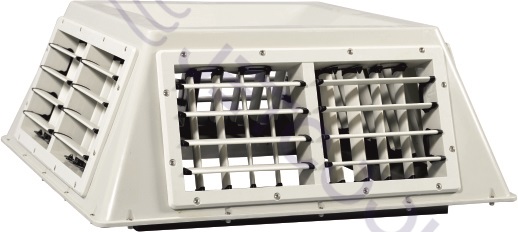 Вентиляційні системи