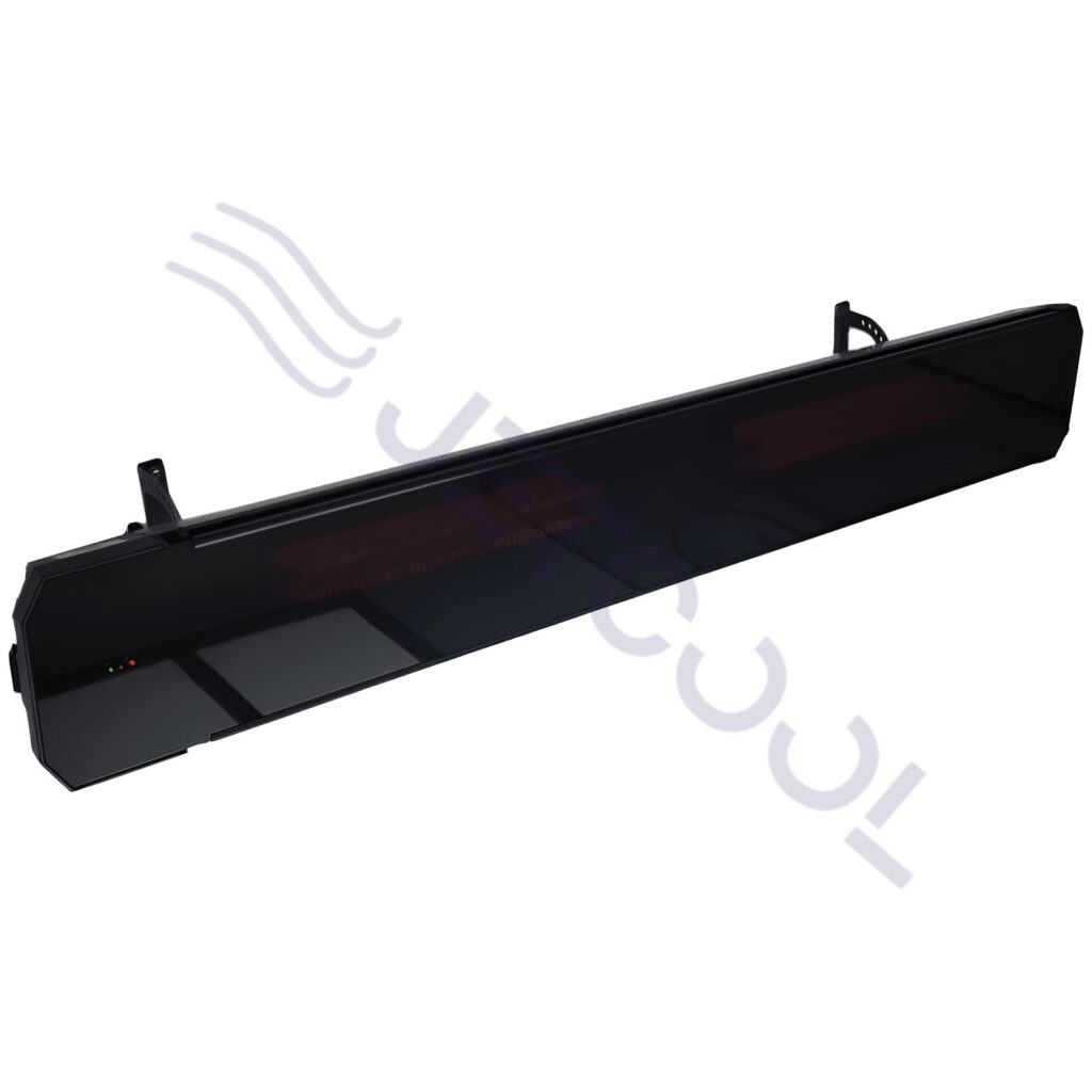 Панельний обігрівач jc_ih_22016