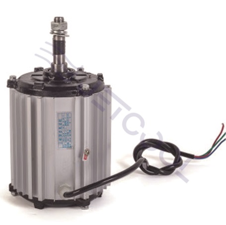 Двигун 1.1 кВт