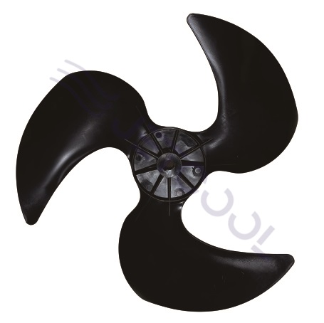 Вентилятор 18000