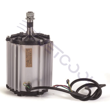 Двигун 2.2 кВт