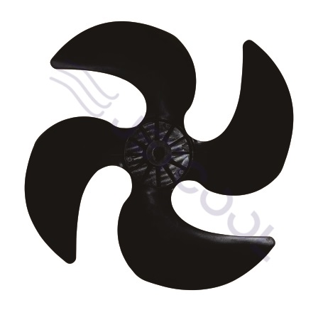 Вентилятор 25000