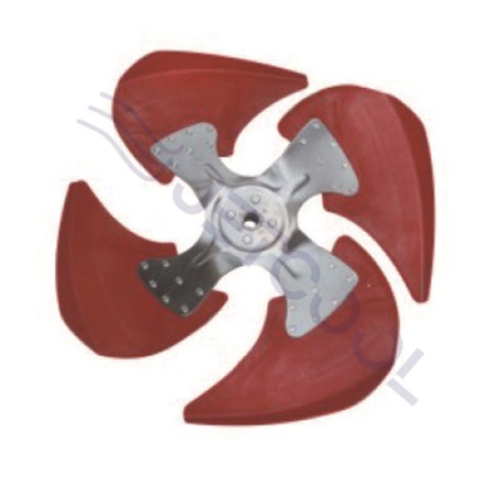 Вентилятор 35000