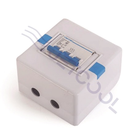 Контролер управління jc-1