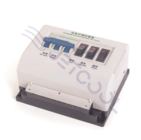 Контролер управління jc-2