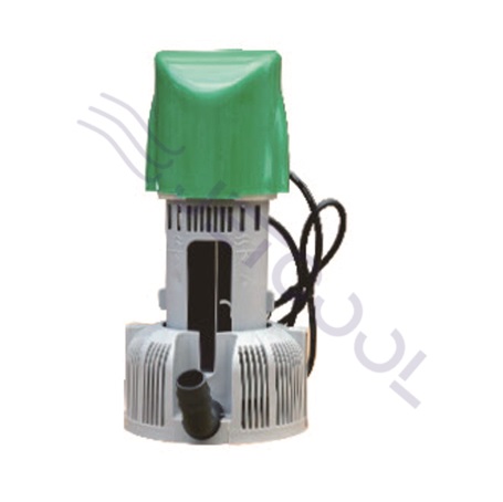 Помпа висока