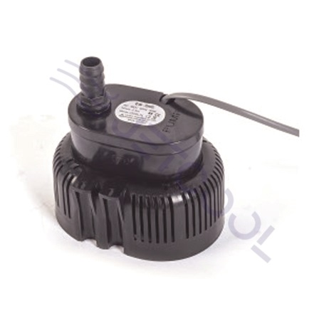 Занурювальна помпа