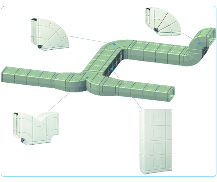 Вентиляційна система